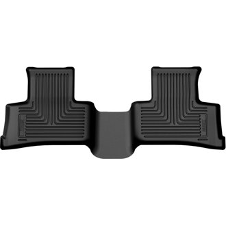 23-25 Mercedes-Benz GLC300 X-Act 2nd Seat Floorliner (1pc) - Blk
