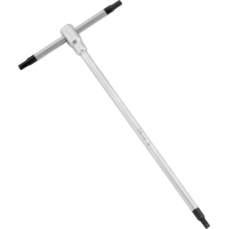 Sliding T-Handle Allen Wrench - 4mm