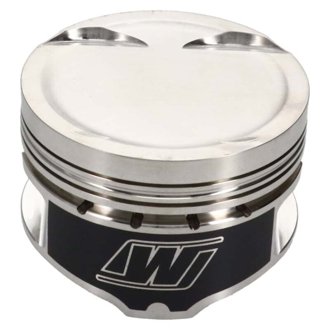 Audi/VW 2.0L 85.50mm Bore 92.8mm Stroke -4.5cc EA888 Piston Kit - 4 Cyl
