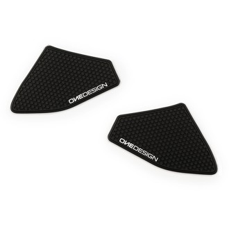 Side Tank Protector Black