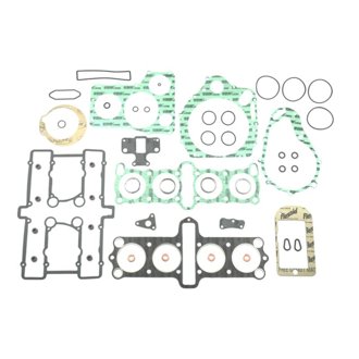 79-81 Suzuki GS 850 Complete Gasket Kit (w/o Oil Seals