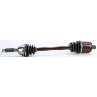 6 BALL ATV/UTV AXLE