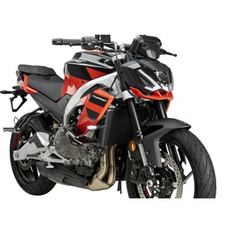 Spoilers D12 Black