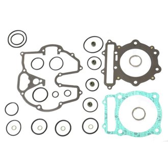 83-84 Honda XR R 500cc Top End Gasket Kit