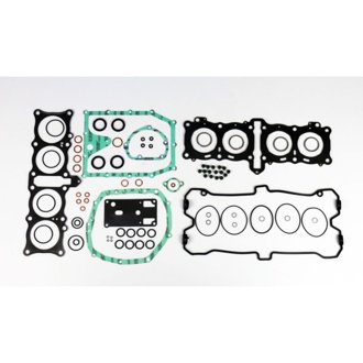 92-97 Suzuki W / T / V 750 Complete Gasket Kit (Excl Oil Seal