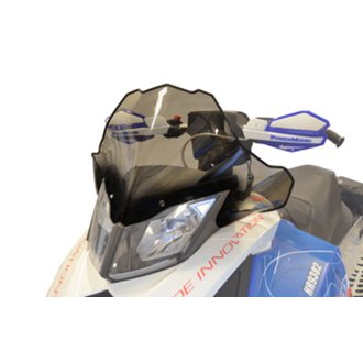 Ski Doo Mid Tint W/Black Fade