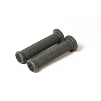 Push-On Grip Medium - Grey
