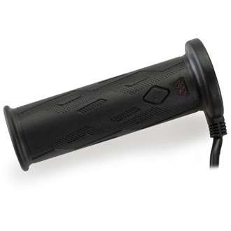 Heated Grip Set 2.0 Black