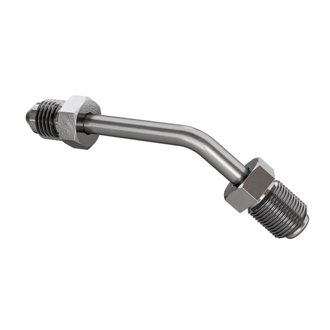 45 Deg Brake Adaptor 3/8