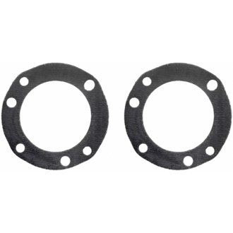 Composite With Steel Facing Exhaust Collector Gasket