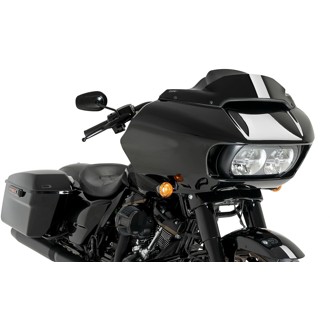 High-Road Sport Black