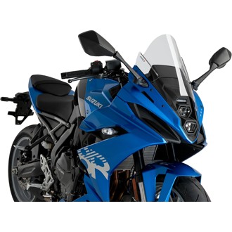 Z-Racing Screen Clear