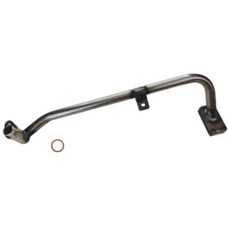 Mopar Hellcat Rear Sump 6.25in Deep Oil Pump Pickup