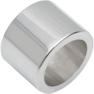 Spacer Hydraulic Clutch Left - Chrome