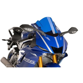 Z-Racing Screen Blue