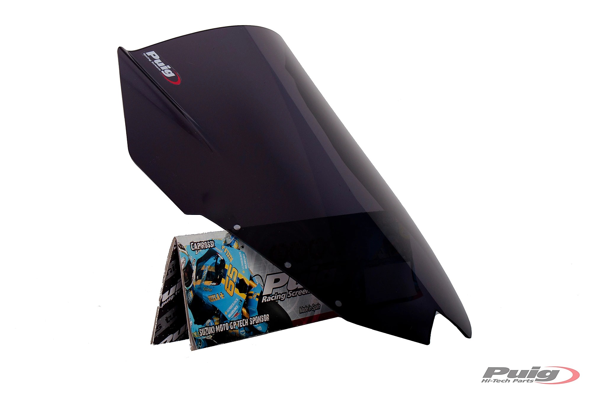 Racing Screen
