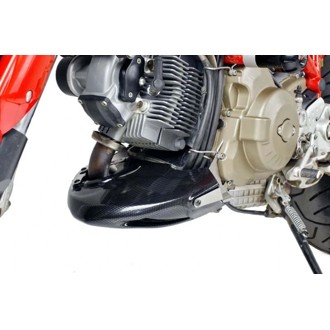 Engine Spoiler