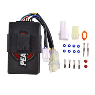High Performance Cdi Box