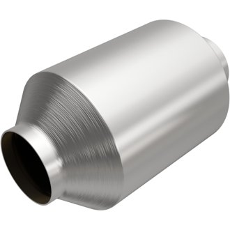 Oem Grade Universal Catalytic Converter