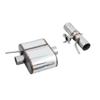 Awe Track-->Switchpath Conversion Kit