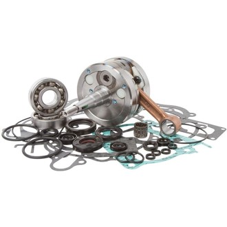 02-04 YZ 125 Bottom End Kit