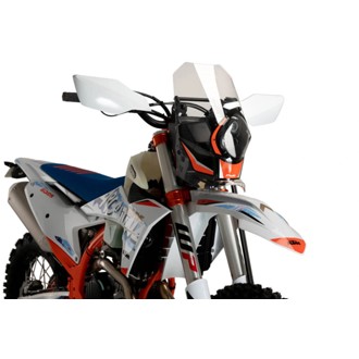Semifairing Rally Clear