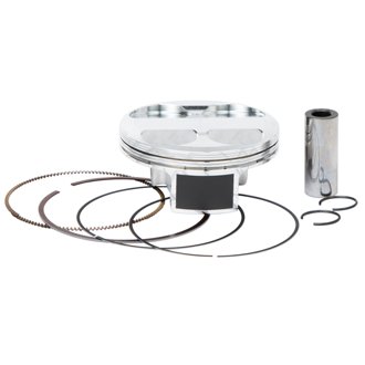 Vertex Piston 11-14 Kawasaki KX 250 F 250cc Forged Replica Piston Kit