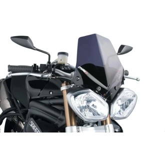 New Generation Sport Dark Smoke