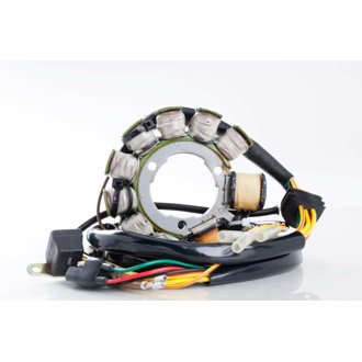 Ricks Motorsport New Oem Style Polaris Stator