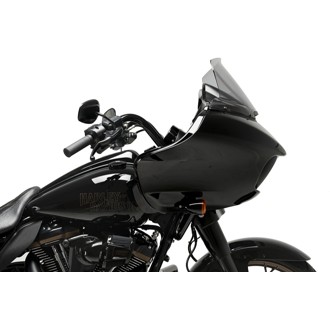 High-Road Touring Smoke