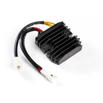 Ricks Motorsport Hot Shot Series Suzuki Rectifier-Regulator