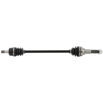 Racing Racing Axle/ Boxed Axle/ ea/ 1