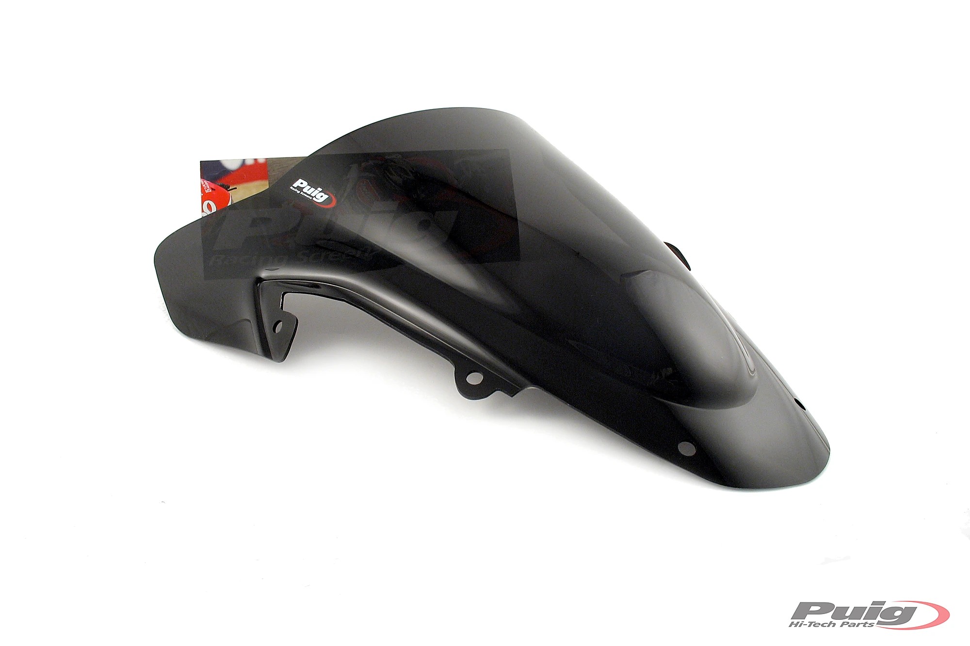 Racing Screen