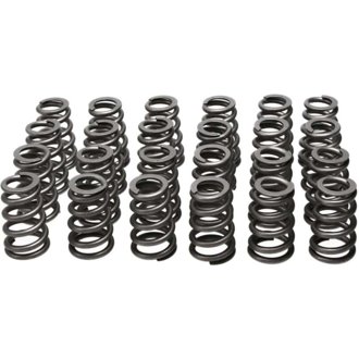 Toyota Supra 2JZ 6 Cyl. Valve Spring and Retainer Kit (w/o Valve Locks