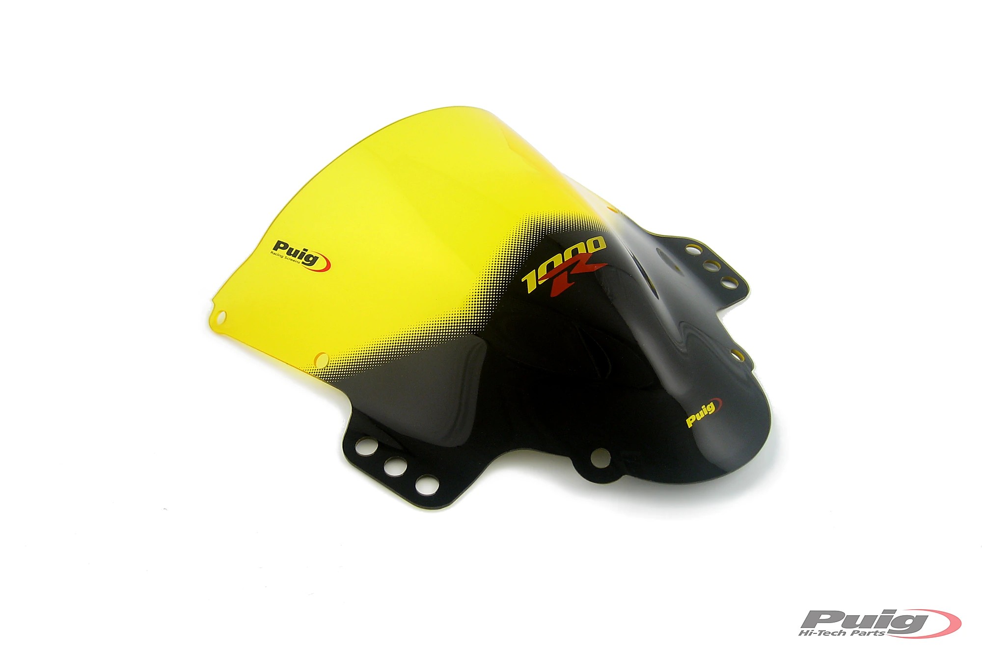 Racing Screen