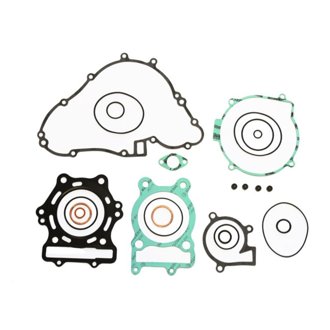 99-02 Kawasaki KVF 400 D1 / D2 Prairie 4x4 Complete Gasket Kit (Excl Oil Seals