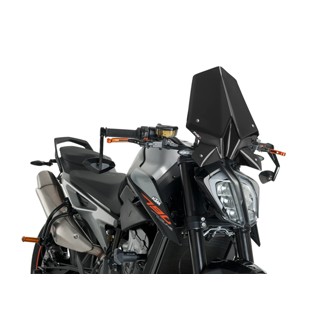 New Generation Sport Black