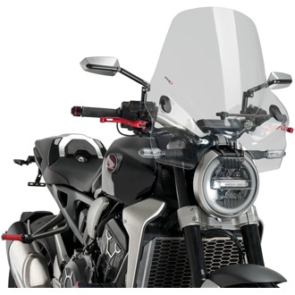 Touring I Clear