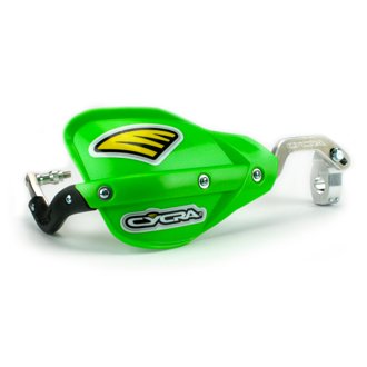 CRM Racer Pack 1-1/8 in. - Green
