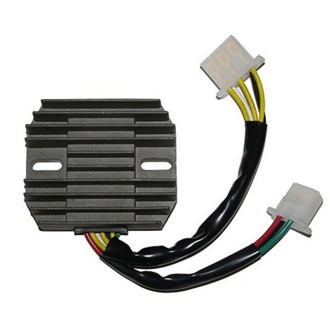 Electrosport REGULATOR/RECTIFIER Honda Cb Nighthawk