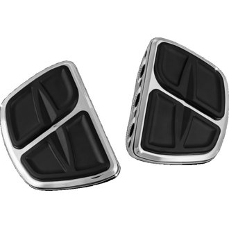 Kinetic Mini Boards Without Adapter Chrome
