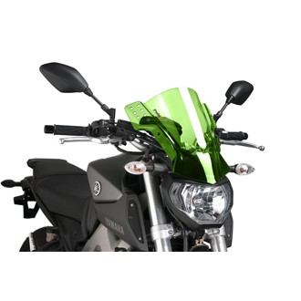 Rafale Green