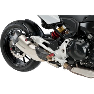 R-Fighter Footpegs Red