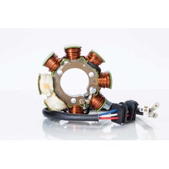 Ricks Motorsport New Hot Shot Series Honda Stator