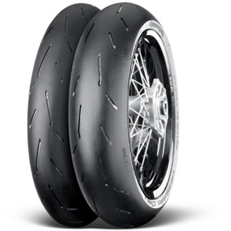 Continental ContiAttack SM 2