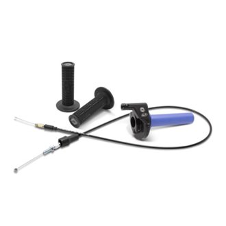 Vortex Se Throttle Kit