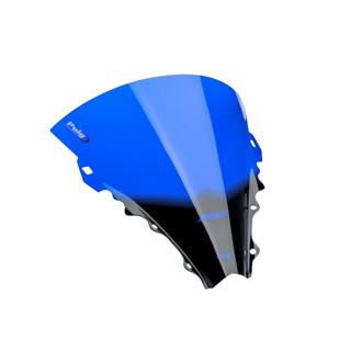 Standard Screen Blue