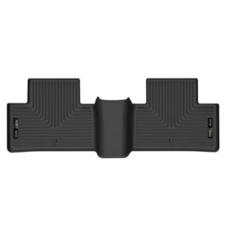 2022 Infiniti QX55 X-ACT 2nd Seat Floor Liner - Blk