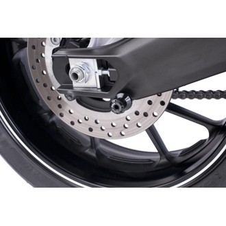 Spools Black