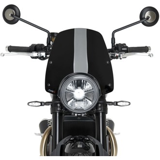 New Generation Sport Black